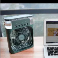 پنکه بوخور|پنکه و تصفیه‌کنندهٔ هوا|نیشابور, کوی یغما|دیوار