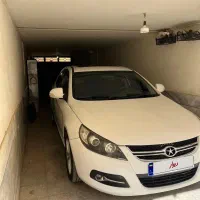 Jac j5 automatic|خودرو سواری و وانت|شاهین‌شهر, عطار|دیوار