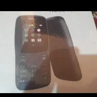 گوشی نوکیا106اصل ویتنام