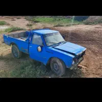 مرکز اسقاطی|خودرو سواری و وانت|کارون, |دیوار