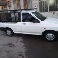فروش وانت پراید مدل ۴۰۳