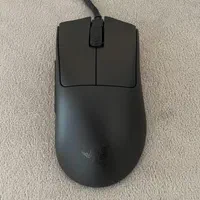 Razer DeathadderV3|قطعات و لوازم جانبی رایانه|تهران, لویزان|دیوار