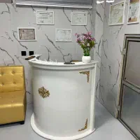 میز مدیریت (کانتر)