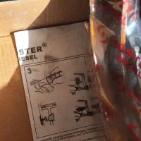 لنت عقب آلمانی مناسب برای ریو و تیبا|قطعات یدکی و لوازم جانبی|مشهد, شاهد (شهرک غرب)|دیوار