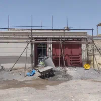 سنگ کاری نماکاری و کاشی‌کاری