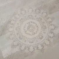 قالیچه گرد ترک میلانو