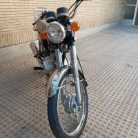 موتور هوندا|موتورسیکلت|اصفهان, همدانیان|دیوار