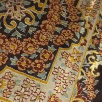 فرش ۹ متری سالم