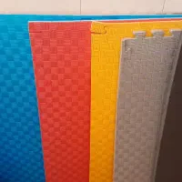 کفپوش تاتامی|تجهیزات ورزشی|شیراز, فرگاز|دیوار