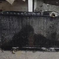 رادیاتور اب تویوتا کرولا
