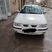 سمند lx92|خودرو سواری و وانت|نیشابور, مدرس|دیوار