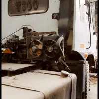 کشنده تی300|خودرو سنگین|سراوان, |دیوار