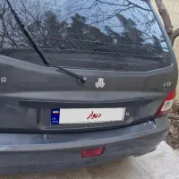 پراید ۱۱۱ نوک مدادی مدل ۹۵|خودرو سواری و وانت|بجنورد, |دیوار