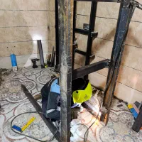 نصب  فروش و منتاژ بالابر کابین دار و بدون کابین|مصالح و تجهیزات ساختمان|بهبهان, |دیوار