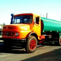 تخلیه چاه فاضلاب و لوله بازکنی/لایروبی رفعبو ریزش