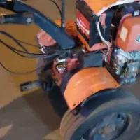 تیلر کشاورزی