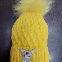 کلاه تک بافت آستردار