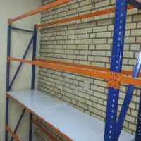 قفسه صنعتی سبک و سنگین|فروشگاه و مغازه|اهواز, ۳۰ متری|دیوار