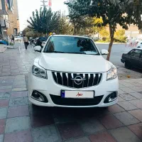 هایما s7پلاس ۴۰۳ کم کار