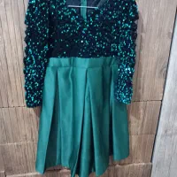 لباس و کفش بچه گانه در حد نو