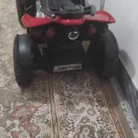 موتور شارژی بچگانه