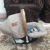 کرییر، پشه بند وقنداق سوئیسی|اسباب و اثاث بچه|اردبیل, |دیوار
