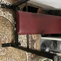 میز پرس چند کاره