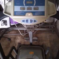 تردمیل برند فیتنیس