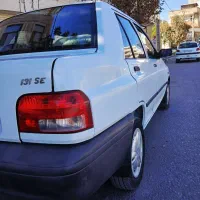 پراید ۱۳۱شاسی سالم|خودرو سواری و وانت|بروجرد, |دیوار