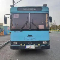 اتوبوس 457 شهری مدل 86