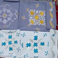 شال سرویس بچه