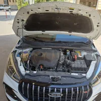 فروش خودرو|خودرو سواری و وانت|اصفهان, خواجو|دیوار