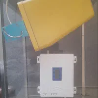 دستگاه تقویت آنتن موبایل