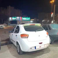 تیبا۲|خودرو سواری و وانت|پارس‌آباد, |دیوار