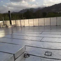 خدمات ایزوگام .قیرگونی.میلانی|خدمات پیشه و مهارت|نطنز, |دیوار