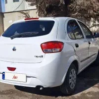 تیبا ۲|خودرو سواری و وانت|پارس‌آباد, |دیوار