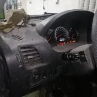 کوییک 1401 تصادفی|خودرو سواری و وانت|گالیکش, |دیوار