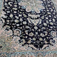 دوعدد فرش ۶ متری