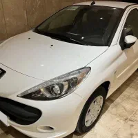 پژو‌ ۲۰۷ tu3 مدل ۱۴۰۴|خودرو سواری و وانت|قدس, شهر‌قدس|دیوار