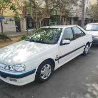 پارس ۸۸ بدون رنگ  سلامت