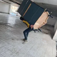 باربری اساس منزل|خدمات حمل و نقل|گلبهار, |دیوار