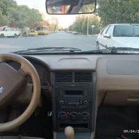پژو 405 مدل 93