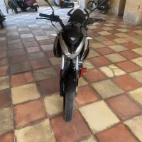 موتور زونتس N2 230|موتورسیکلت|قشم, |دیوار