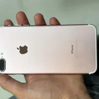 ایفون۷ پلاس ۱۲۸گیگـ|موبایل|گرگان, |دیوار