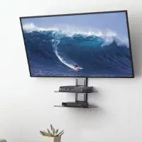 نصاب و نصب براکت تلوزیون دیواری