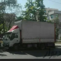 باربری ماهان البرز|خدمات حمل و نقل|اندیشه, اندیشه فاز ۳|دیوار