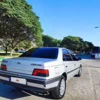 پژو 405 GLX|خودرو سواری و وانت|خرمآباد, |دیوار