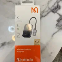 دانگل بلوتوث مک دودو مدل CA-721