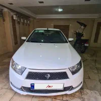 دنا تیپ ۲ مدل ۱۴۰۰ بدون رنگ
