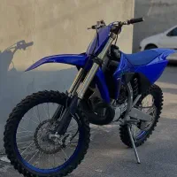 yz250|موتورسیکلت|جوانرود, |دیوار